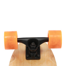 Load image into Gallery viewer, fashion small electric skateboards 350w hub motor with remote