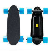 Load image into Gallery viewer, 2021 Electric skateboard 2200MAH battery 300w/24V with hub motor