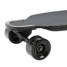 Load image into Gallery viewer, Best selling 40km/h longboard sports Black Electric Skateboard