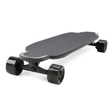 Load image into Gallery viewer, Best selling 40km/h longboard sports Black Electric Skateboard