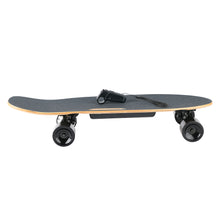 Load image into Gallery viewer, 2021 cheap mini electric skateboard with single hub motor and remote controller