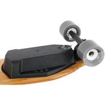 Load image into Gallery viewer, ANZO-A2 Boosted belt drive electric skateboard 40km/h 4 wheels max load 150kg