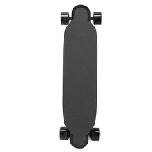 Load image into Gallery viewer, Best selling 40km/h longboard sports Black Electric Skateboard