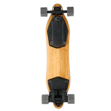 Load image into Gallery viewer, ANZO A2 PRO hot sale electric longboard electric skateboard with cloud wheels