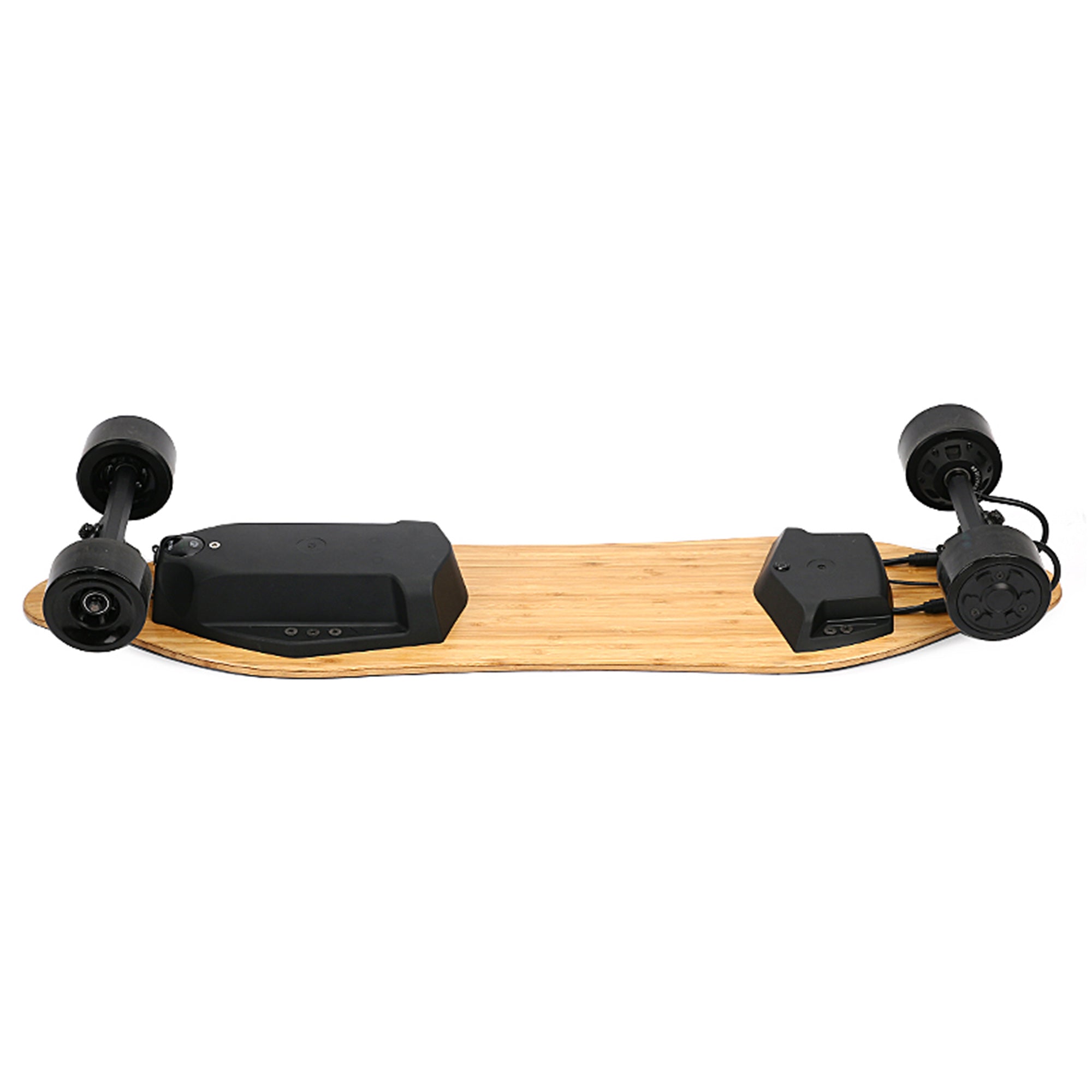 Skateboard électrique Switcher HP v2 - 11,6 Ah/ 14 Ah – PIE TECHNOLOGIE