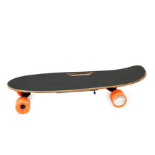 Load image into Gallery viewer, fashion small electric skateboards 350w hub motor with remote