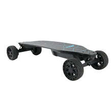 Load image into Gallery viewer, ANZO-A1 Pro off-road Wheels Hub Motor Electric Skateboard Max Power 1000W*2 Rubber Sleeve Replaceable